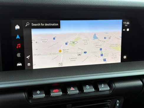 Used 2025 Porsche 911 Carrera RWD image 21