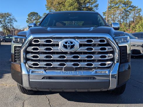 Used 2024 Toyota Tundra 1794 Edition image 25