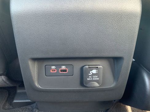 New 2026 Nissan Frontier Pro-X image 14