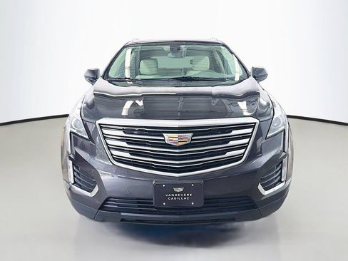 Used 2018 Cadillac XT5 Luxury w/ Driver Awareness Package FWD image 2