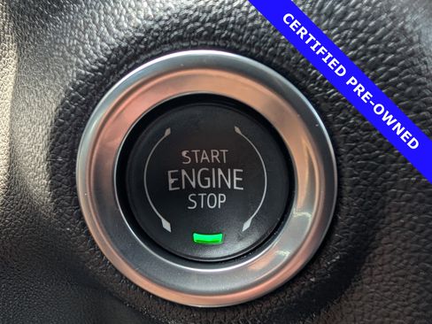 Used 2024 Chevrolet Silverado 1500 Custom w/ Turbomax Blackout Package AWD/4WD image 32