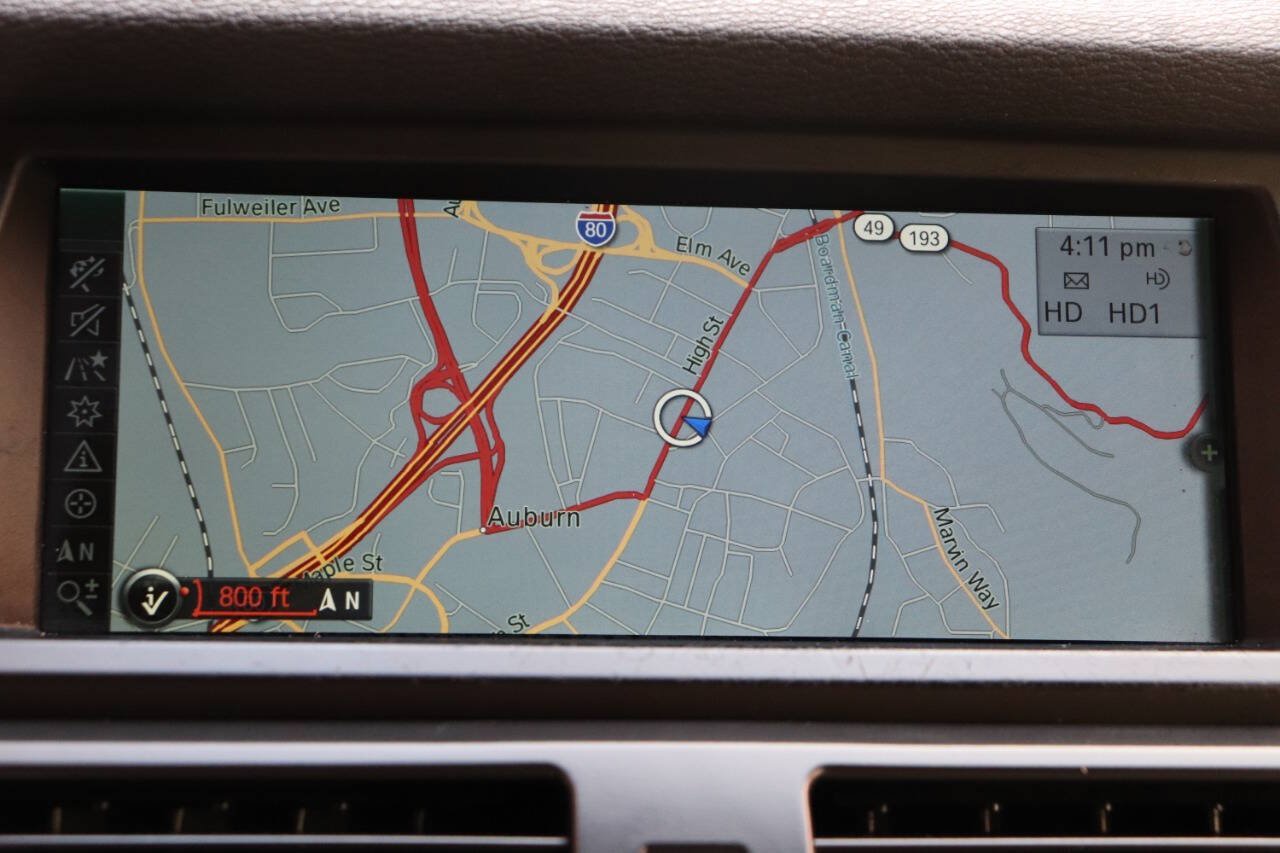 Used 2013 BMW X5 xDrive35d w/ Premium Pkg AWD/4WD image 36
