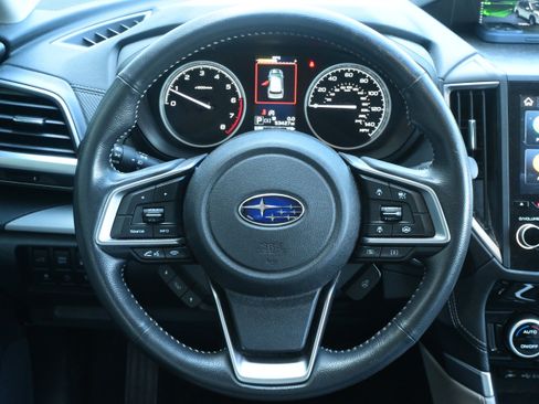 Used 2020 Subaru Forester Limited w/ Popular Package #3 AWD/4WD image 18