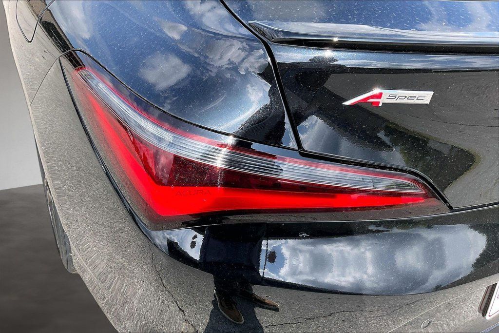 Used 2024 Acura Integra A-Spec w/ Technology Package FWD image 22