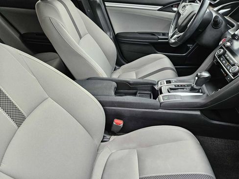 Used 2019 Honda Civic EX image 13