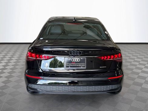 Certified 2026 Audi A3 2.0T Premium AWD/4WD image 6