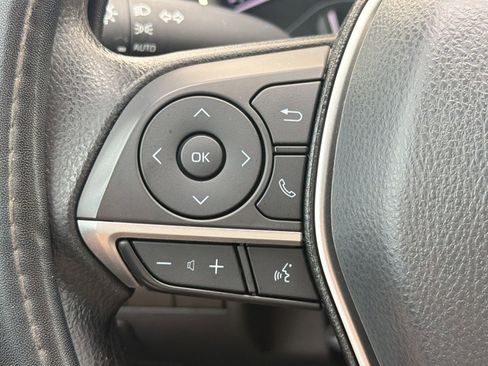 Certified 2024 Toyota Camry LE w/ Convenience Package FWD image 16