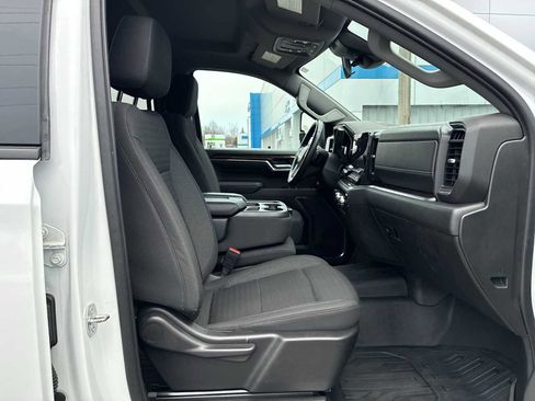 Used 2023 GMC Sierra 1500 Elevation w/ LPO, Elevation Black Package image 27