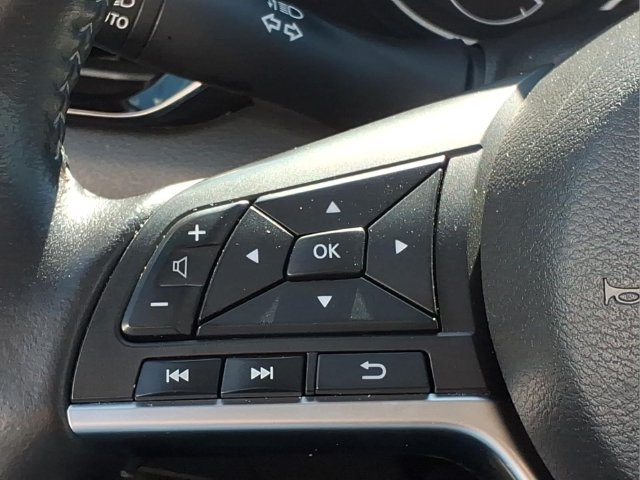 Certified 2025 Nissan Sentra SV w/ All-Weather Package FWD image 25