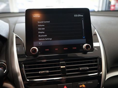 Used 2025 Mitsubishi Eclipse Cross SE image 36