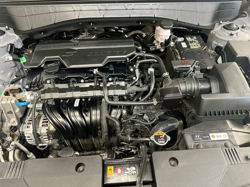 Used 2025 Hyundai Kona SEL AWD/4WD image 33