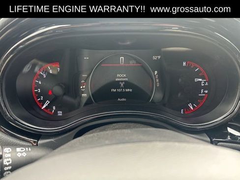 New 2026 Dodge Durango GT image 18