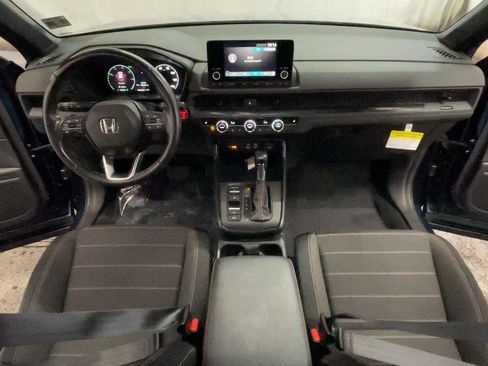 Certified 2024 Honda CR-V Sport image 25
