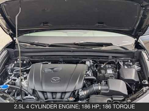 New 2026 MAZDA CX-30 AWD 2.5 S image 27