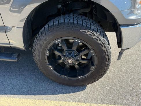 Used 2019 Ford F150 XLT image 9