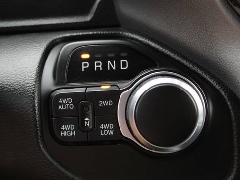 Used 2023 RAM 1500 Big Horn AWD/4WD image 23