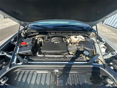 Used 2024 GMC Sierra 1500 AT4 w/ Technology Package image 16