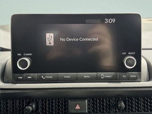 Certified 2023 Honda CR-V EX image 21