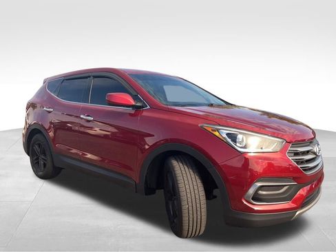 Used 2018 Hyundai Santa Fe Sport FWD image 7