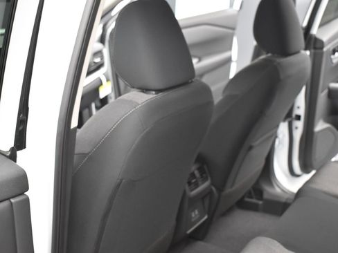 New 2026 Nissan Rogue SV image 17