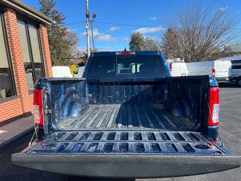 Used 2019 RAM 1500 Big Horn image 15