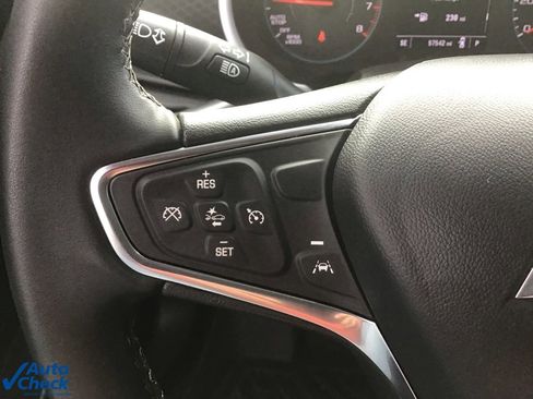 Used 2024 Chevrolet Malibu RS image 30