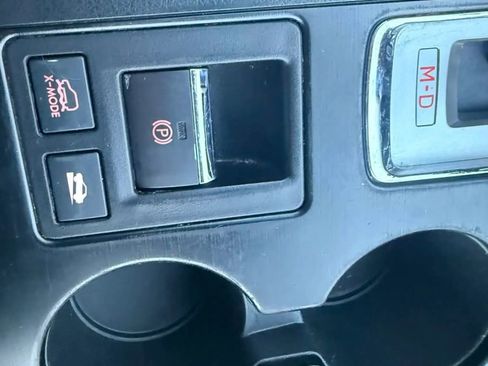 Used 2019 Subaru Outback 2.5i Premium image 16