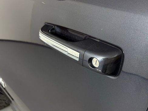 Used 2019 RAM 1500 Big Horn image 12