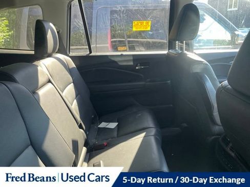Used 2020 Honda Pilot EX-L image 11