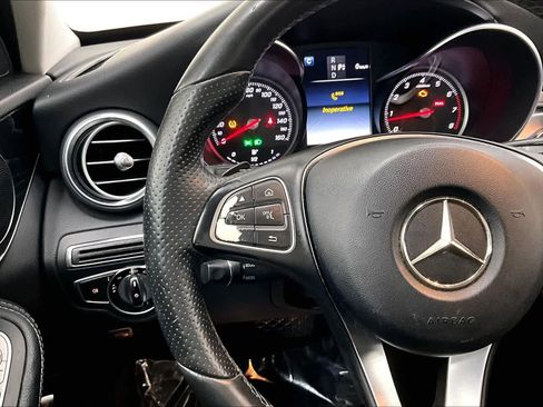 Used 2016 Mercedes-Benz C 300 Sedan image 22