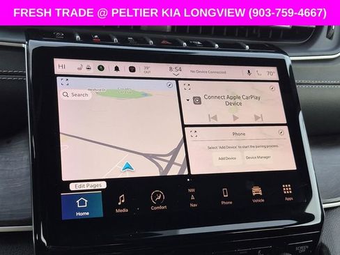 Used 2024 Jeep Grand Cherokee Limited image 35