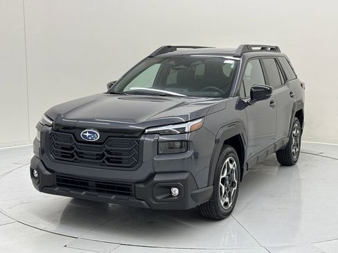 New 2026 Subaru Outback Touring AWD/4WD image 1