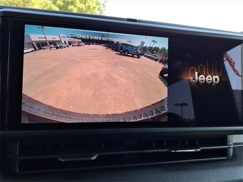 New 2025 Jeep Wrangler Willys image 27