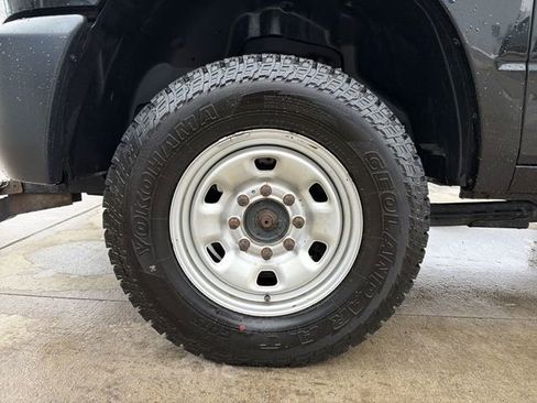 Used 2017 RAM 2500 Tradesman w/ Popular Equipment Group image 12