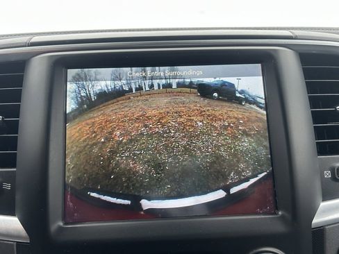 Used 2018 RAM 2500 Power Wagon w/ Comfort Group image 21