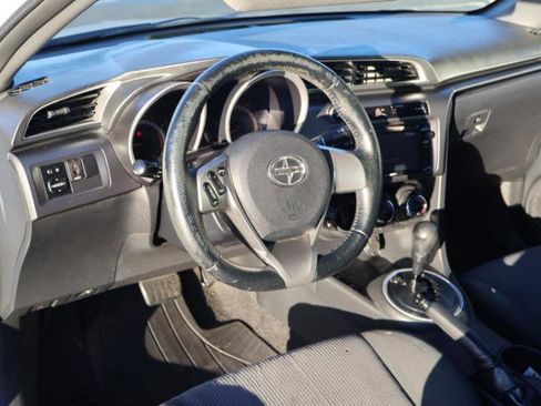 Used 2014 Scion tC image 13