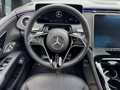 Certified 2023 Mercedes-Benz EQS 450+ 4MATIC Sedan image 30