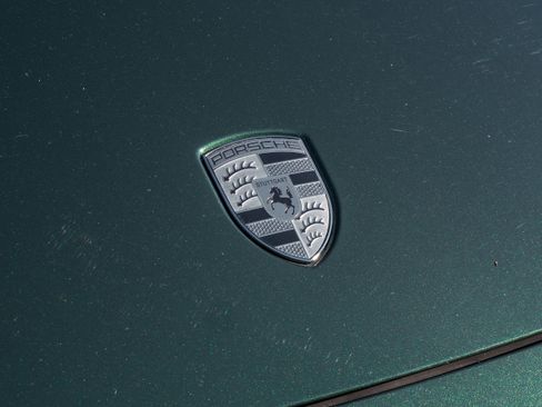 Used 2024 Porsche Macan Turbo Electric w/ Premium Package image 14