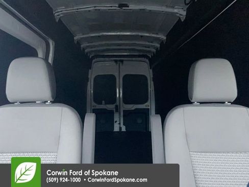 New 2026 Ford Transit 350 148 High Roof Extended AWD w/ Load Area Protection Package image 30