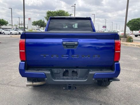 Used 2024 Toyota Tacoma SR5 RWD image 6