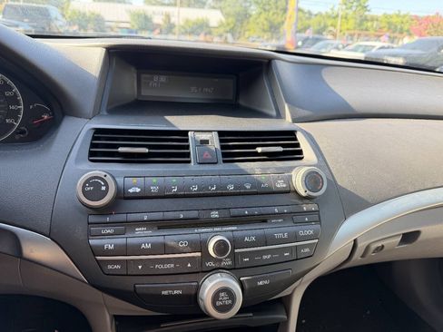 Used 2008 Honda Accord EX image 10