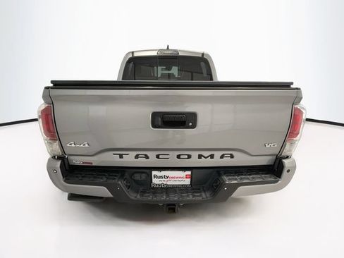 Used 2019 Toyota Tacoma Limited AWD/4WD image 5