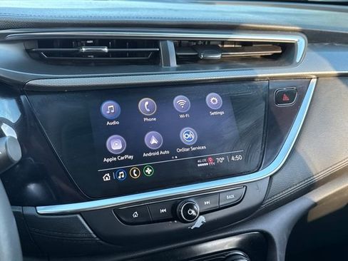 Used 2022 Buick Encore GX Preferred image 12