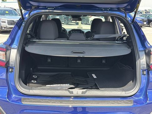 New 2026 Subaru Crosstrek 2.5i Sport AWD/4WD image 12