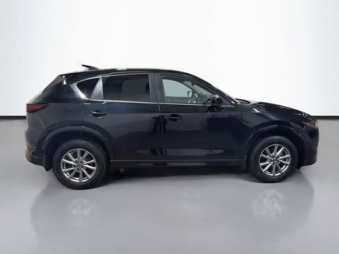 Used 2024 MAZDA CX-5 AWD 2.5 S w/ Select Package image 11