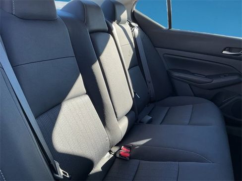 Used 2022 Nissan Altima 2.5 SV image 30