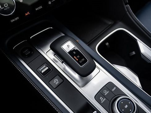 New 2026 INFINITI QX60 Sport w/ Dark Cargo Package image 23