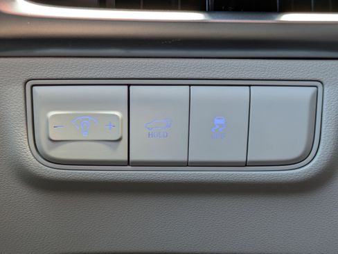 New 2026 Hyundai Tucson SEL image 26