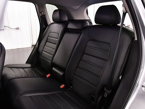 Used 2023 Honda CR-V EX-L image 27