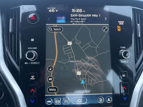 Used 2024 Subaru Legacy Limited image 28